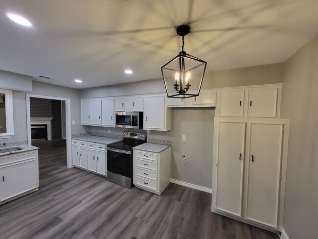 Foto del edificio - Charming Duplex