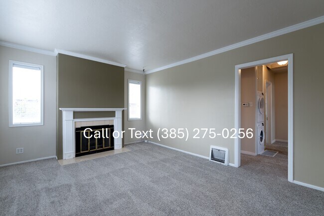 Photo - 449 E 3400 S Apartments