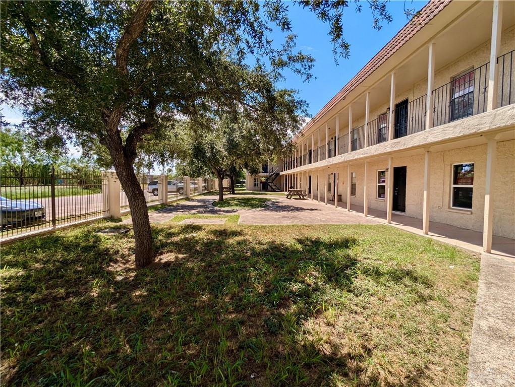 Foto principal - 1811 Perkins Ave
