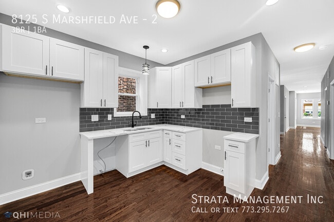 Building Photo - 8125 S Marshfield Ave