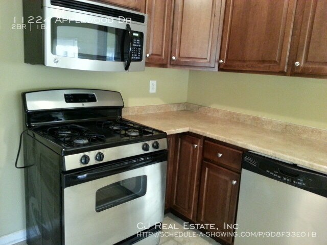 Foto del edificio - 11224 Applewood Dr