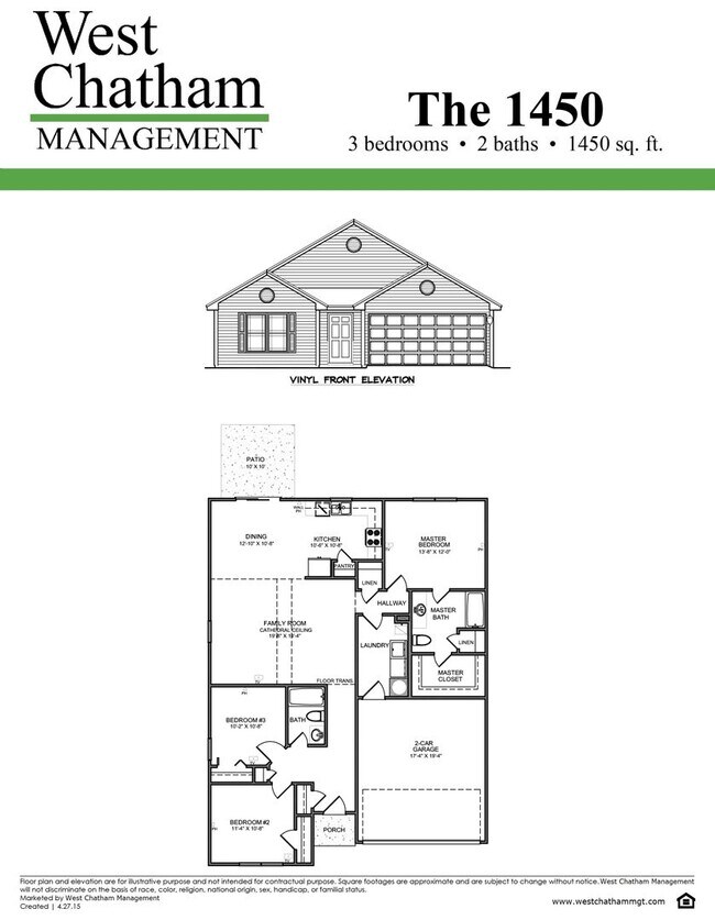 Foto del edificio - 82 Roseberry Cir