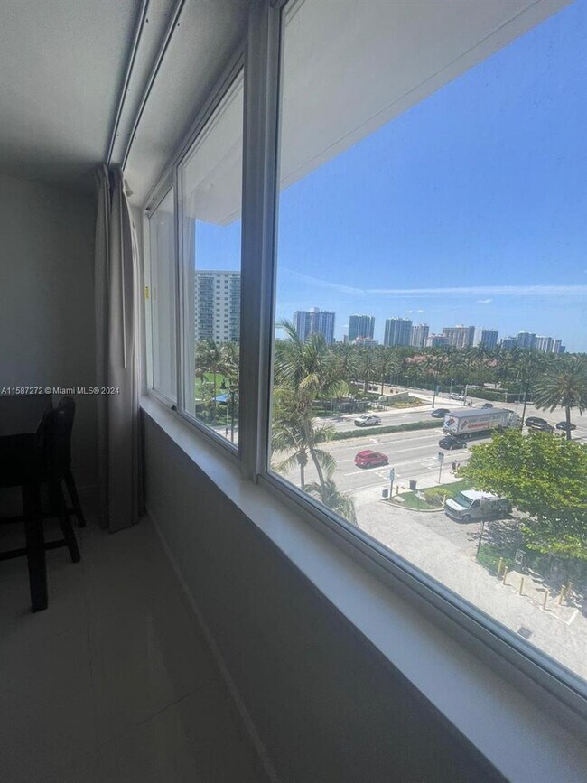 Building Photo - 19201 Collins Ave