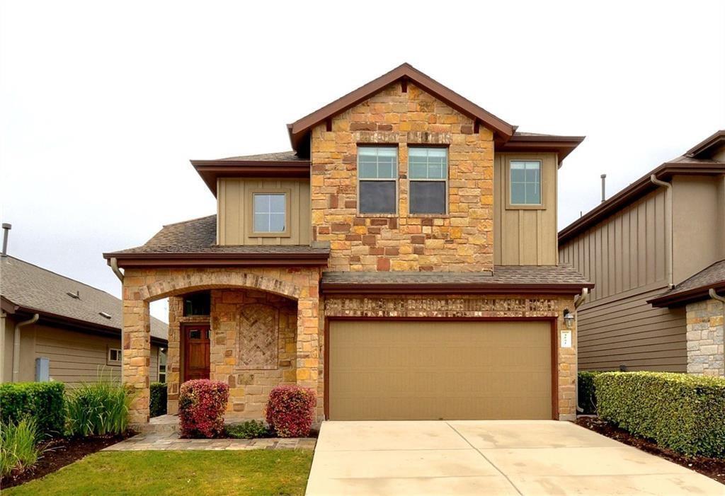 Foto principal - 7233 Menchaca Rd