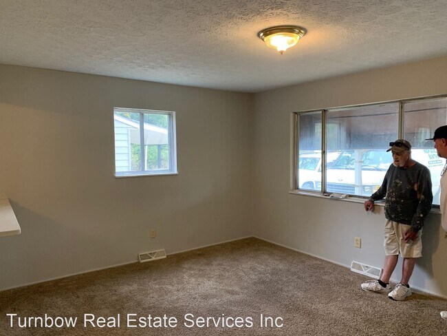 Building Photo - 3 br, 1 bath House - 311 Green