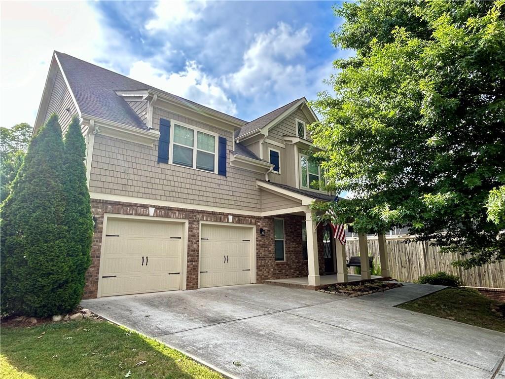 Primary Photo - 2913 Anderson Cir SE
