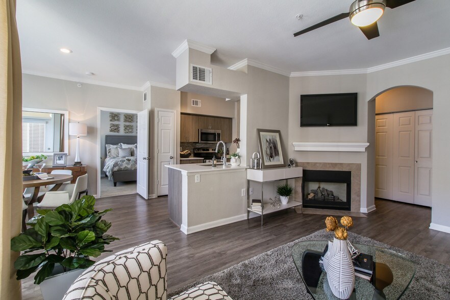 The Retreat at Park Meadows