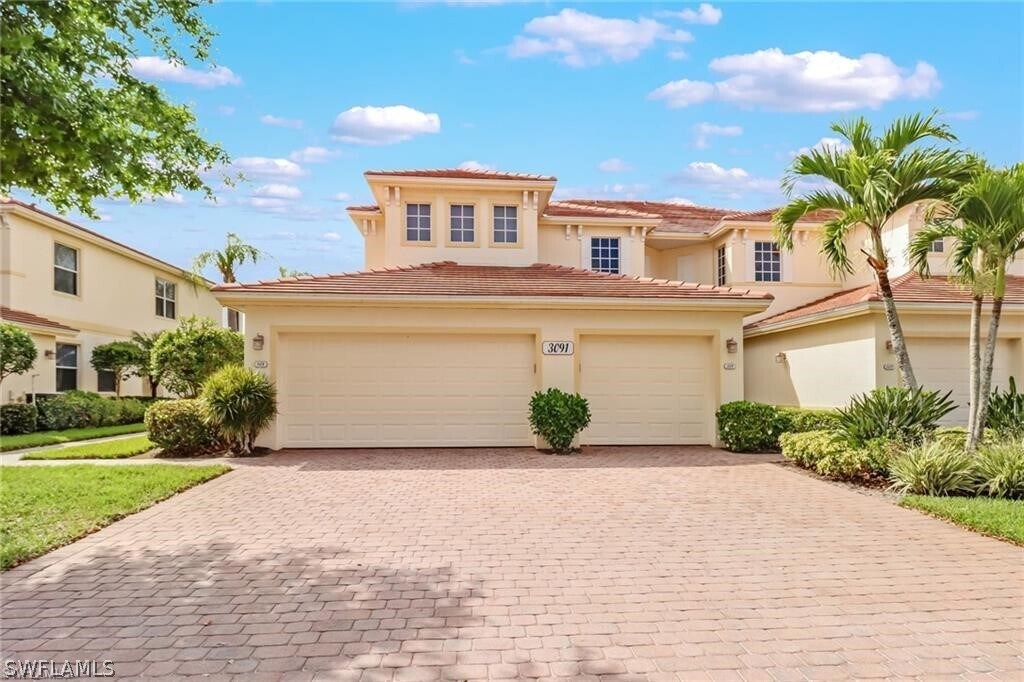 3091 Meandering Way Unit 101, Fort Myers, FL 33905 Condo for Rent in