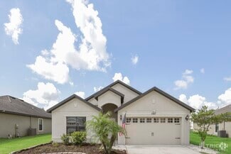 Building Photo - 2467 Winnipeg Dr