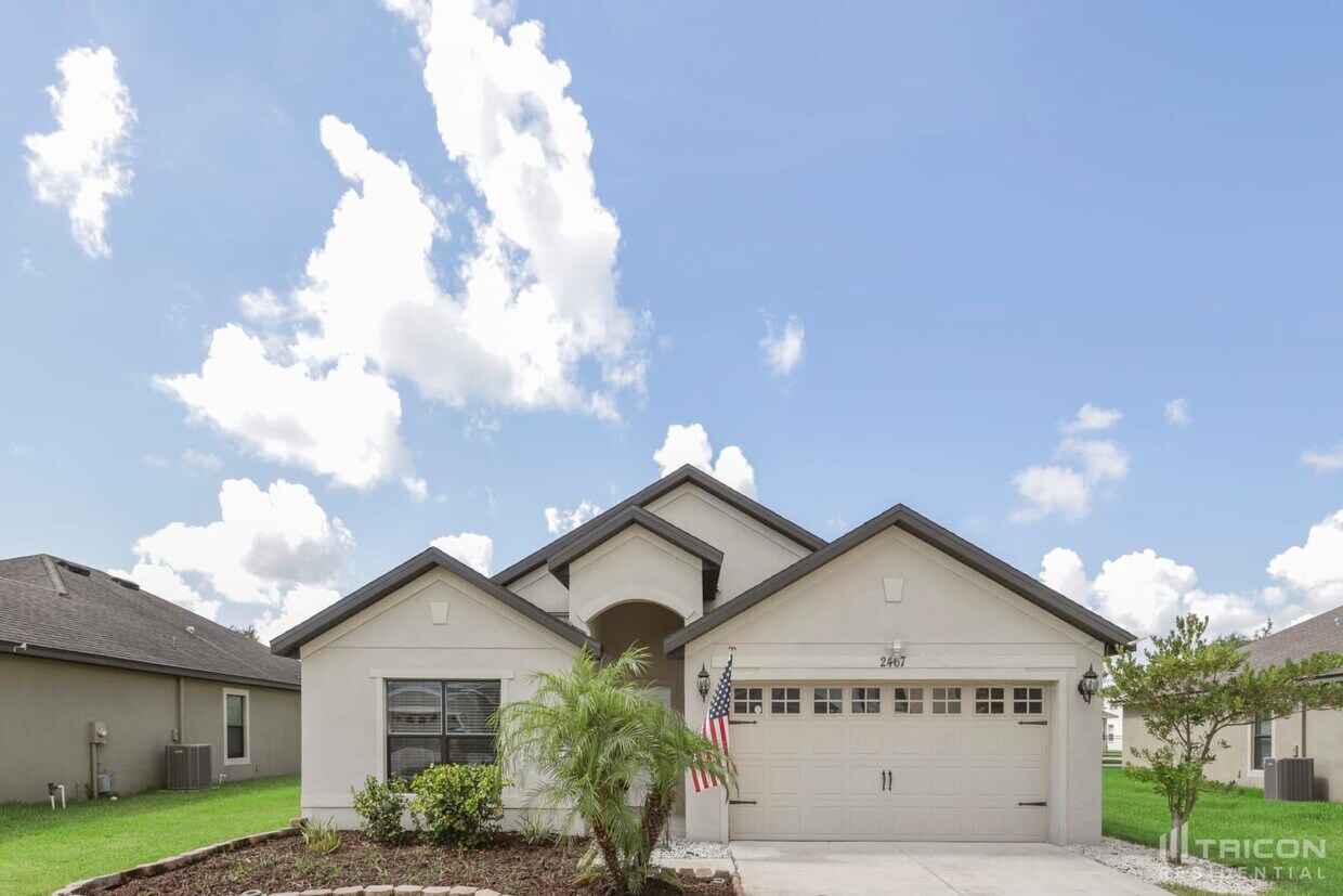 Foto principal - 2467 Winnipeg Dr