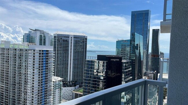 Foto del edificio - 1060 Brickell Ave