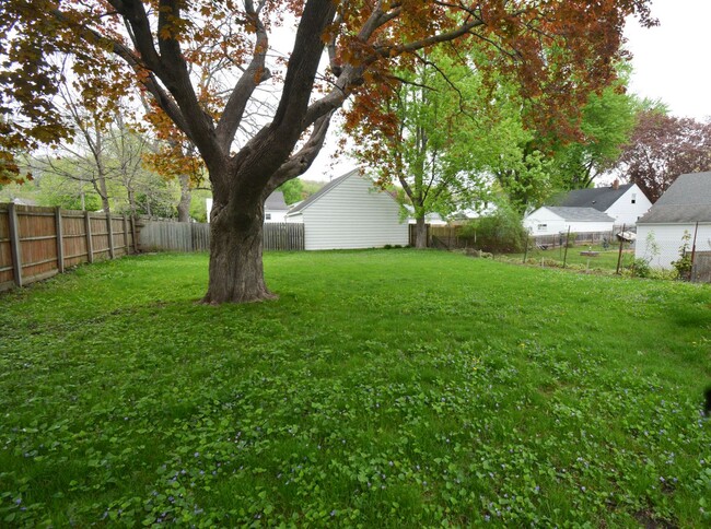 Foto del edificio - Move-In Ready 2 Bed 1 Bath With Large Yard...