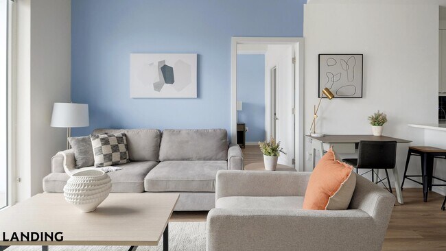 Foto del edificio - 1801 Patterson St