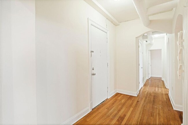 Building Photo - 4120 14th St NW