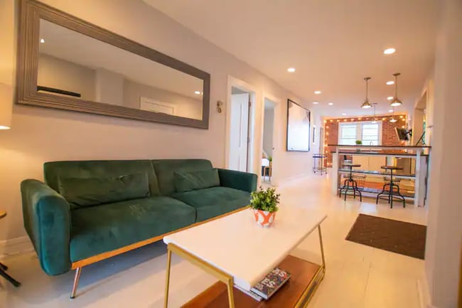 Photo - 2732 S Bonfield St Apartment