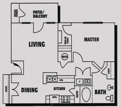 Evergreen At Lost Mountain Apartments Dallas Ga Evergreen At Lost Mountain Apartments Dallas Ga