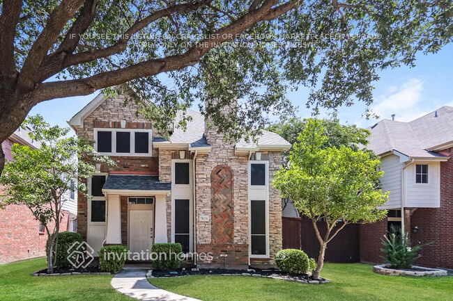 Building Photo - 7434 Saddlehorn Dr