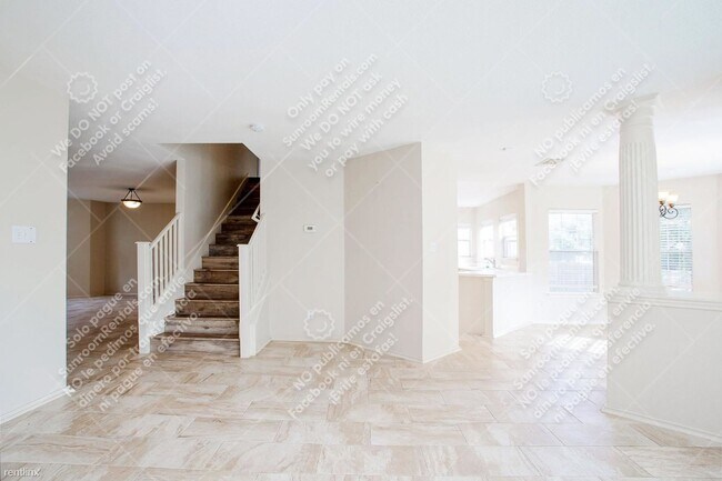 Foto del edificio - 4 br, 2.5 bath House - 1202 Del Roy Dr