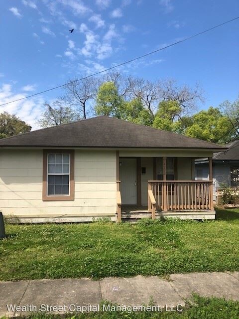 Primary Photo - 2 br, 1 bath House - 4222 Sullivan