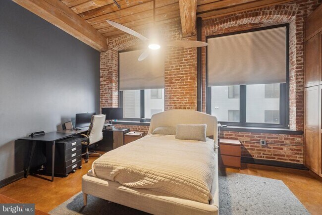 Foto del edificio - 1147 N 4th St