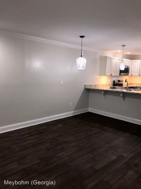 Building Photo - 2 br, 2 bath House - 462 Forest Hills