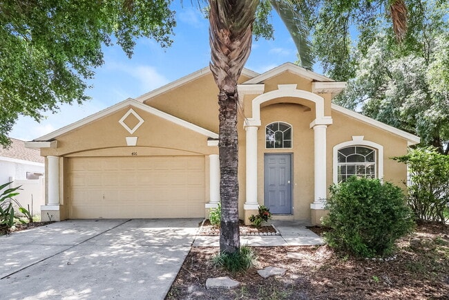 Building Photo - 416 Sangria Dr