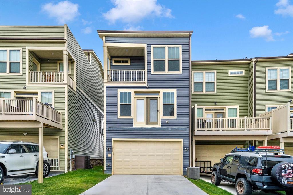 Primary Photo - 3635 Stone Barn Dr