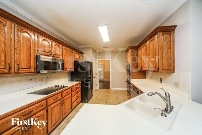 Building Photo - 710 Bonnie Blue Cove