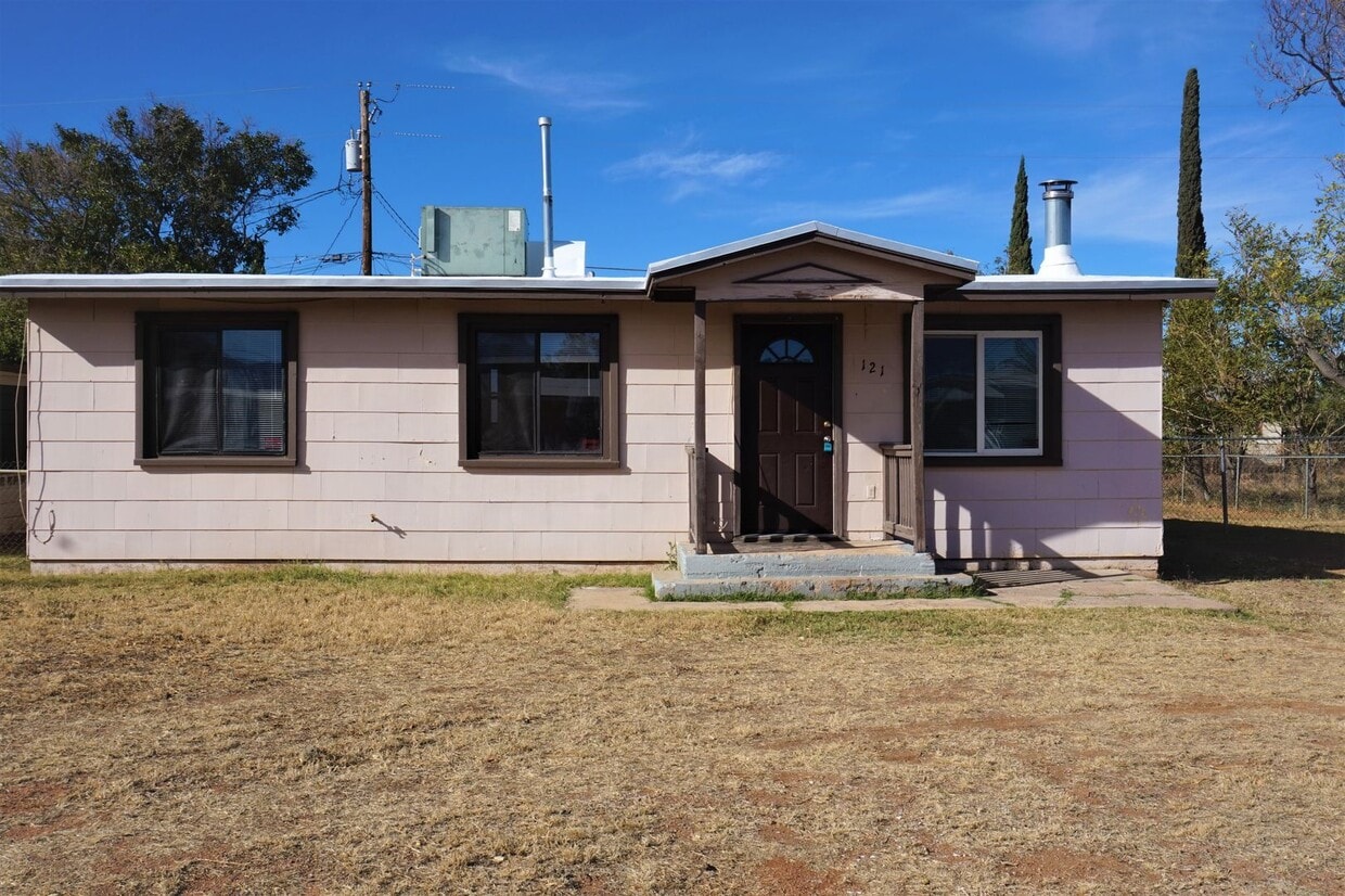 Close to Fort Huachuca - Close to Fort Huachuca