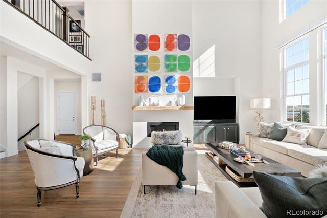 Foto del edificio - 3 Wild Plum Ct