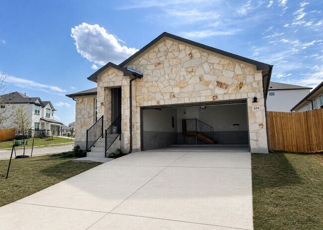 Building Photo - 124 Stellar Wind Dr