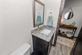 Settlers Trail photo'