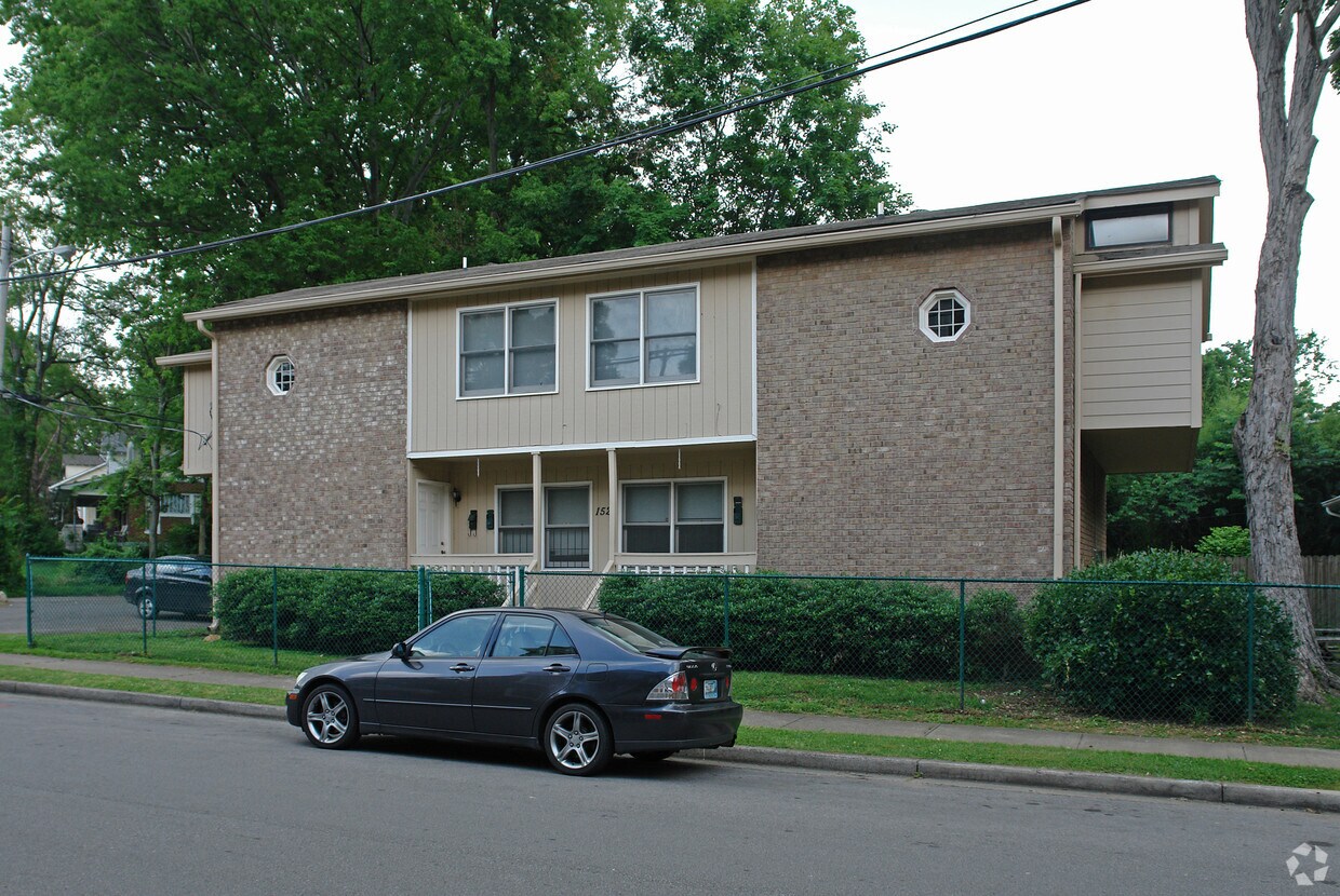 1523 Ashwood Ave, Nashville, TN 37212 Apartments in Nashville, TN