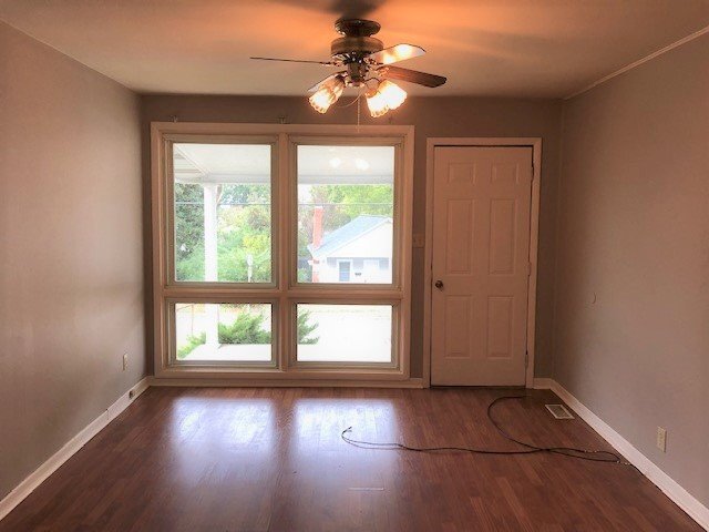 Foto del edificio - 2 Bedroom / 1 Bath Home  Kingsport, TN