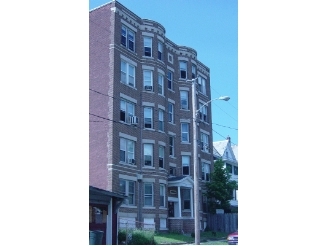 Building Photo - Clinton Avenue Apartments