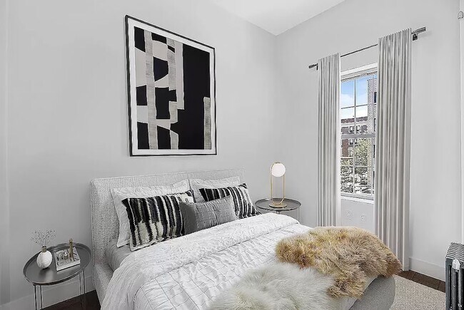 Foto del edificio - 204 Smith St