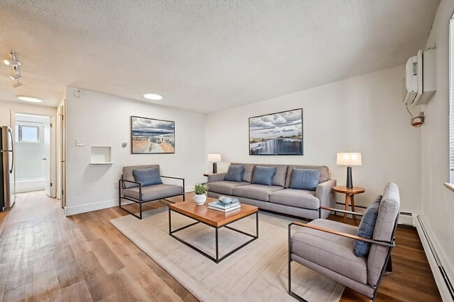 Building Photo - Verra Apartments