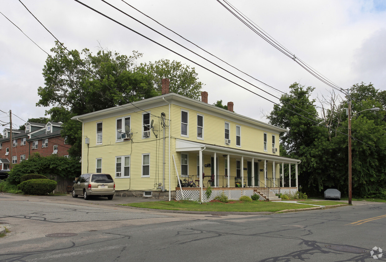 Primary Photo - 48 Sumner St