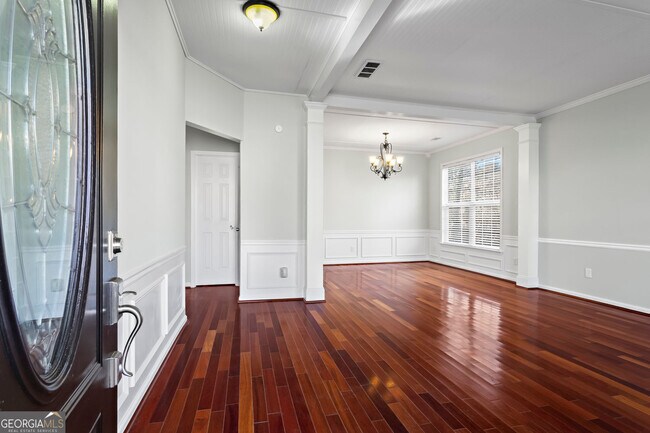 Foto del edificio - 110 Quarrington Ct