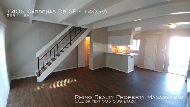 Foto del edificio - 1405 Cardenas Dr SE