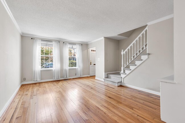 Foto del edificio - 3011 S Buchanan St