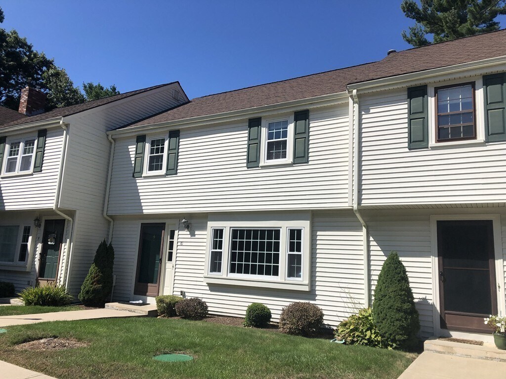 801 Washington St Unit 10, Pembroke, MA 02359 Condo for Rent in