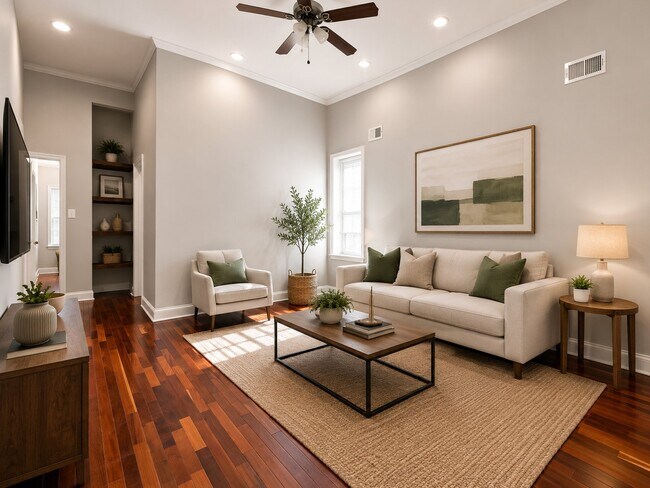 Foto del edificio - 3230 W Berks St