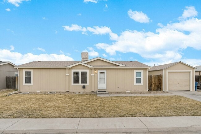 Foto del edificio - 8343 Kearney St