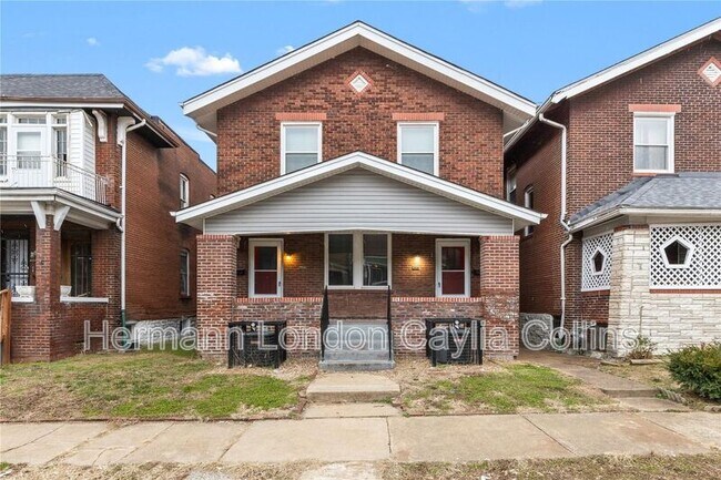 Foto del edificio - 4040 Shreve Ave