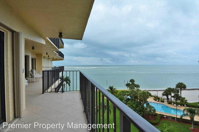 Building Photo - 2 br, 2 bath House - 1100 South Collier Bo...
