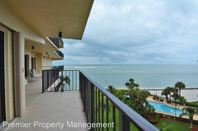 Foto del edificio - 2 br, 2 bath House - 1100 South Collier Bo...