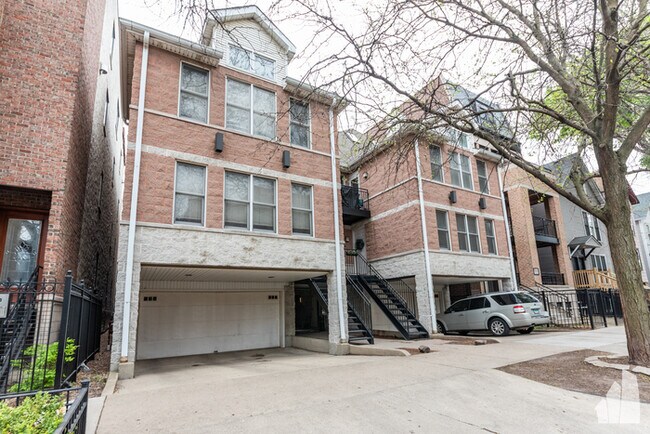 Foto del edificio - 2859 N Southport Ave