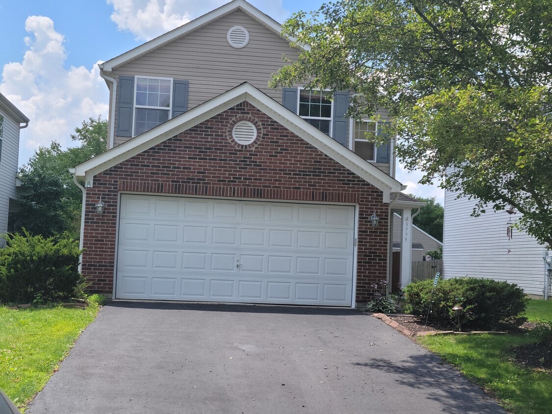Front VIew - 5775 Coldcreek Dr