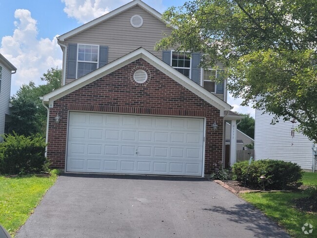 Front VIew - 5775 Coldcreek Dr